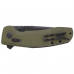 Canivete SOG Sog-Tac XR OD Green